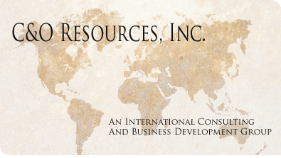 C&O Resources, Inc.